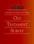 Not Available (NA), Abington Press - New Interpreters Bible Old Testament Survey