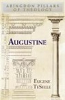 Eugene Teselle - Augustine