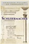 Terrence Tice, Terrence N Tice, Terrence N. Tice - Schleiermacher