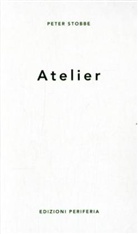 Peter Stobbe, Flurina Paravicini, Gianni Paravicini - Atelier