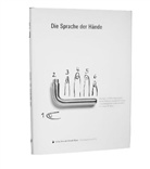Franz Schneider Brakel, Franz Schneider-Brakel - Die Sprache der Hände