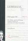 Georg Ruppelt - Hitler gegen Tell