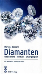 Marlene Bossart - Diamanten