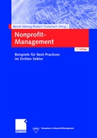 Bern Helmig, Bernd Helmig, Purtschert, Purtschert, Robert Purtschert - Nonprofit-Management