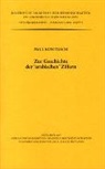 Paul Kunitzsch - Zur Geschichte der "arabischen" Ziffern