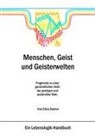 Silvia Steiner - Menschen, Geist und Geisterwelten