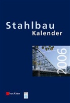 Ulrike Kuhlmann - Stahlbau-Kalender 2006