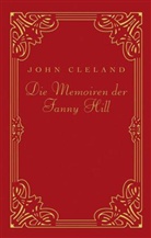 John Cleland, Claudia Richter - Die Memoiren der Fanny Hill