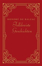 Honoré de Balzac, Honoré de Balzac, Gustave Dore, Claudia Richter - Tolldreiste Geschichten