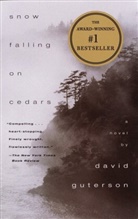 David Guterson - Snow falling on cedars