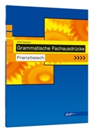 Peter Mangold - Grammatische Fachausdrücke Französisch