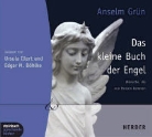 Grün Anselm - Das kleine Buch der Engel (Hörbuch)