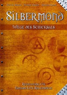 Jorda, Stefan Jordan, Yvonne Jordan, Knape, Gregor Knape - Silbermond, Regelwerk für Fantasy-Live-Rollenspiele