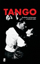Oriana Elicabe, Jim Oudmann, Paula Oudmann, Jim Zimmermann - Tango, Fotobildband u. 1 Audio-CD