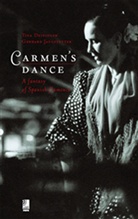 Deininge, Jaugstetter, DEININGER, Tina Deininger, Jaugstetter, Gerhard Jaugstetter - Carmen's Dance, Fotobildband u. 1 Audio-CD