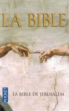 Bibelausgaben: La Bible de Jérusalem