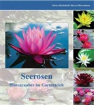 Bechthol, Diete Bechthold, Dieter Bechthold, Hieronimus, Harro Hieronimus - Seerosen
