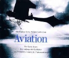 Peter Almond, Elisabeth Ingles - Aviation