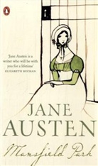 Jane Austen - Mansfield Park