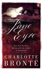 Charlotte Bronte, Charlotte Brontë - Jane Eyre