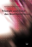 Sabine Alder, Volker Bornschier, Christoph Butterwegge, Christoph Görg, Rolf D Hepp, Christoph Maeder... - Triumph und Elend des Neoliberalismus