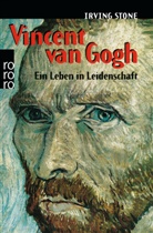 Irving Stone - Vincent van Gogh