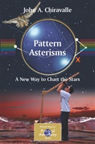 John Chiravalle - Pattern Asterisms