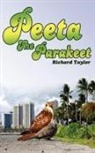 Richard Taylor - Peeta the Parakeet