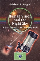 Michael Borgia - Human Vision and The Night Sky