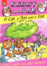Rose Impey - Cat, a Rat and a Bat