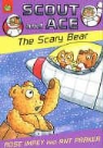 Rose Impey - Scary Bear