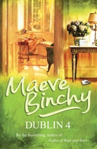 Maeve Binchy, Binchy Maeve - Dublin 4