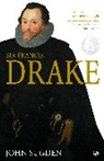 Dr John Sugden, John Sugden - Sir Francis Drake