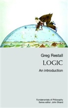 Greg Restall, Greg (University of Melbourne Restall, Restall Greg - Logic