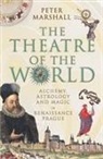 Peter Marshall - Theatre of the World