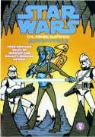 Fillbach Brothers, Matt Jacobs, Matt Lacy Jacobs, Rick Lacy - Star Wars - Clone Wars Adventures