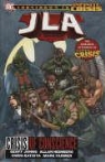 Geoff Johns, Geoff Heinberg Johns - Jla
