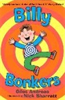 Giles Andreae, Nick Sharratt, Nick Sharratt - Billy Bonkers: Billy Bonkers