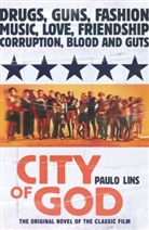 Paulo Lins, Lins Paulo - City of God