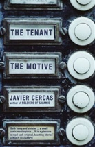 Javier Cercas, Cercas Javier - The Tenant and The Motive
