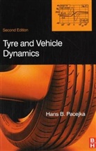 H. B. Pacejka, Hans Pacejka - Tyre and Vehicle Dynamics