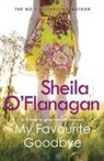 Sheila Flanagan, O&amp;apos, Sheila O'Flanagan - My Favourite Goodbye