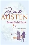 Jane Austen - Mansfield Park