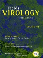 Bernard Fields, Diane E. Griffin, Peter M. Howley, David Knipe, David M. Knipe, Diane E. Griffin... - Fields of Virology