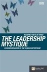 Manfred Kets de Vries, Manfred F. R. Kets de Vries, Manfred F. r. kets De Vries - The Leadership Mystique