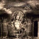 Padma Previ - Divine Visions, Audio-CD (Audio book)
