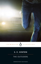 S E Hinton, S. E. Hinton, S.E. Hinton, Susan E. Hinton, Jodi Picoult - The Outsiders