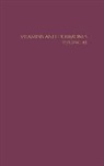 Gerald Litwack - Vitamins and Hormones