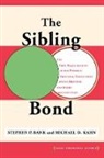Stephen Bank, Stephen Kahn Bank, Stephen P Bank, Stephen P. Bank, Stephen P. Kahn Bank, Michael Kahn... - Sibling Bond