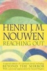Henri Nouwen, Henri J. M. Nouwen, henry Nouwen - Reaching out
